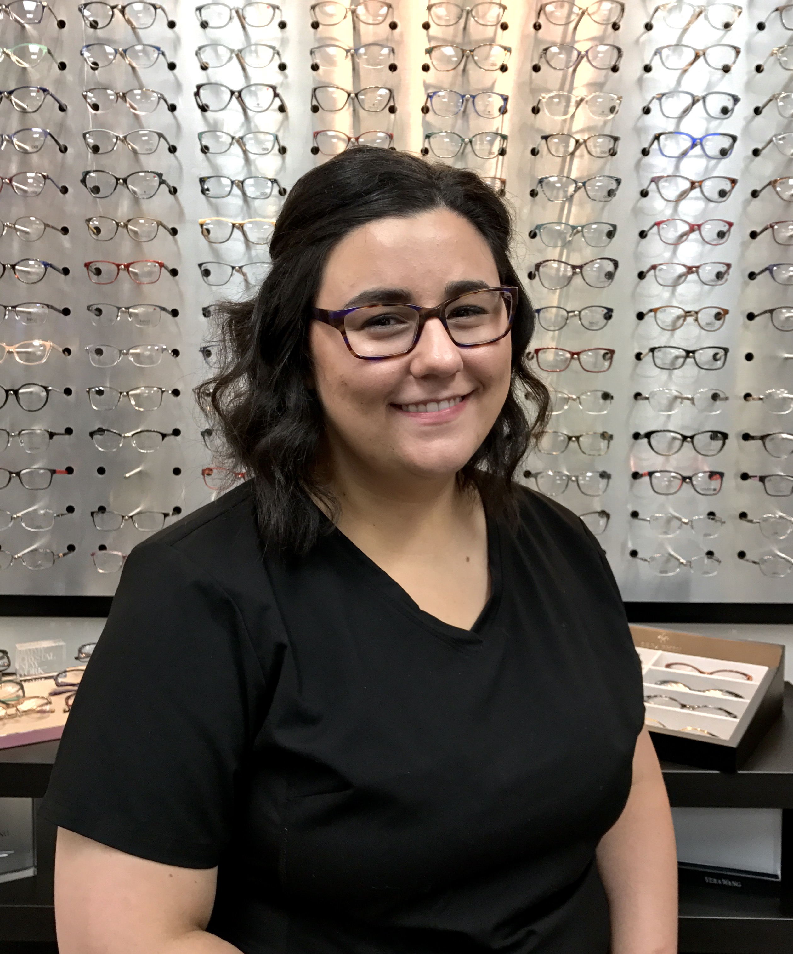 About Us Norton Eye Care Lansing, MI