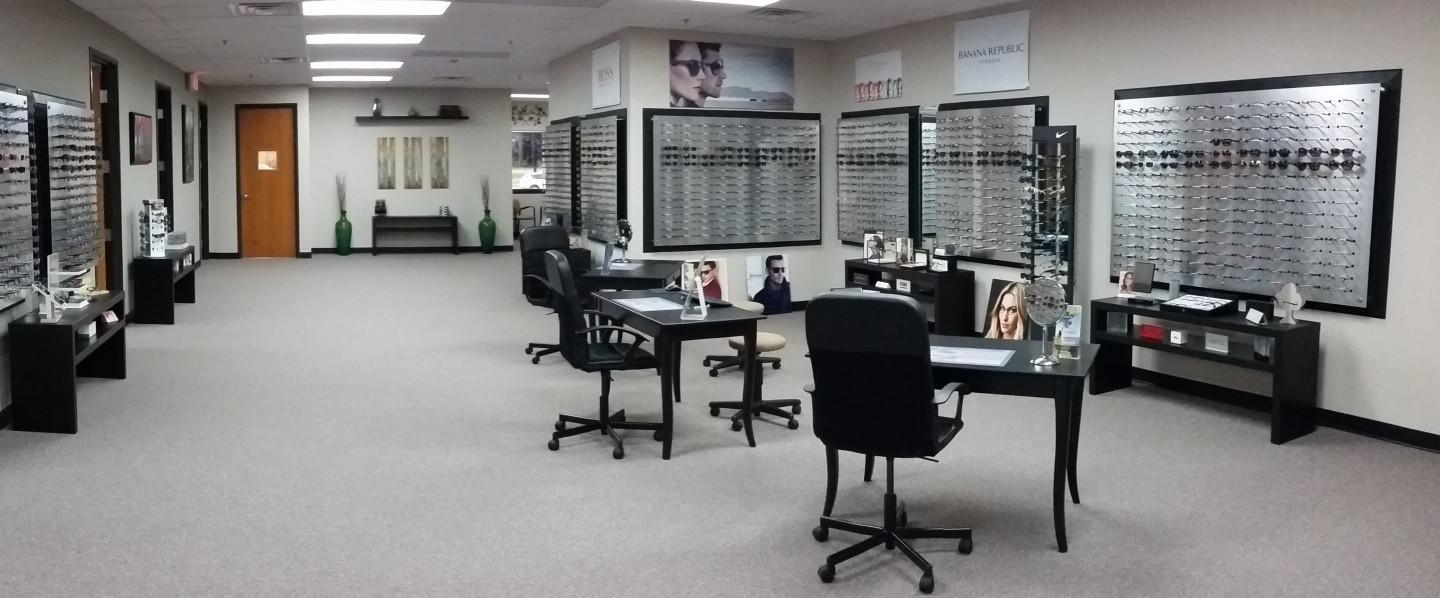 Glasses, Sunglasses, Contact Lenses Lansing, MI Norton Eye Care